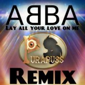Обложка Helloween – Lay All Your Love On Me (ABBA Remix)