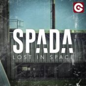 Обложка Spada – Lost in space (original mix)