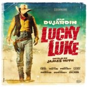 Обложка Lucky Luke – Empty