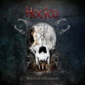 Обложка Hocico – Sex Sick