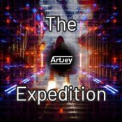 Обложка Artjey – The Expedition