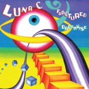 Обложка DJ Luna-C – Hurricane (Jimmy J Remix)