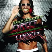 Обложка Bob Sinclar feat. Pitbull, DragonFly – Rock the Boat