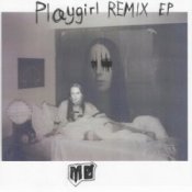 Обложка MØ – Heartbreak (Frost Children Remix)