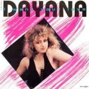 Обложка Dayana – I Want Your Love (Commercial Mix)