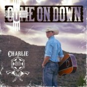 Обложка Charlie And The Rangers – Nascar