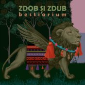 Обложка Zdob şi Zdub – Muma Pădurii
