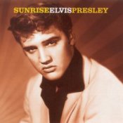 Обложка Elvis Presley – Blue Moon of Kentucky
