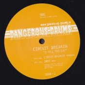 Обложка Circuit Breaker – I tell the DJ