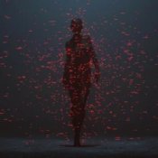 Обложка Besomorph – Running Cold