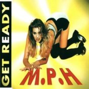 Обложка M.P.H. – Get Ready (Radio Club Version)