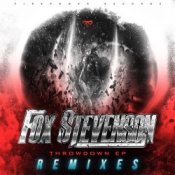 Обложка Fox Stevenson – Throwdown (Original Mix)