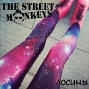 Обложка The Street Monkeys – Леопардовые Феи