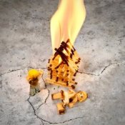 Обложка SAHALIN – У меня нет дома