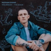 Обложка Nathan Evans – The Drunken Sailor