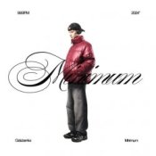 Обложка Golubenko – МІНІМУМ