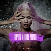 Обложка MD Dj & Amélie – Open Your Mind