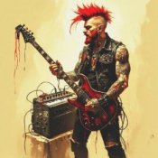 Обложка Alcohollica – Титаник