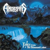 Amorphis - To Fathers Cabin