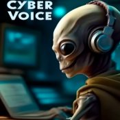 Обложка Cyber Voice – Connection Psy Trance 2025 (Mix)