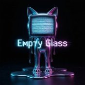 Обложка DJ Cheaz (feat. AI 5mewmet) – Empty Glass