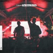 Обложка Norin & Rad – Bloom
