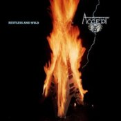 Обложка Accept – Shake Your Heads