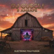 DJ GUSLI – В амбаре