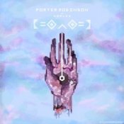 Обложка Porter Robinson – Goodbye To a World