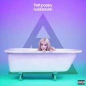 Обложка Poppy – Lowlife (Slushii Remix)
