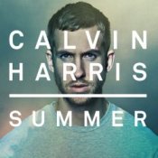Обложка Calvin Harris – Summer