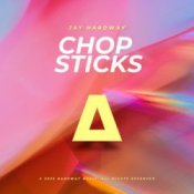 Jay Hardway – Chop Sticks