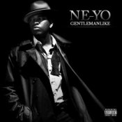 Обложка Ne-Yo – It Never Rains