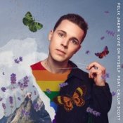 Обложка Felix Jaehn feat. Calum Scott – Love On Myself