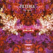 Filteria – Galactic Rays