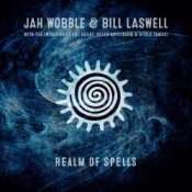Обложка Bill Laswell – Posthuman