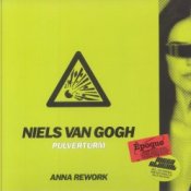 Обложка Niels van Gogh – Pulverturm (Radio Edit 1)