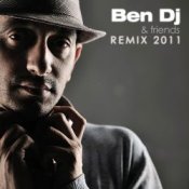 Обложка Ben DJ – Se Levanta