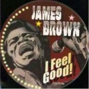 Обложка James Brown – I Got You (I Feel Good)