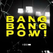 Обложка HEDEGAARD, Cancun, I.D.O. – Bang bang pow!