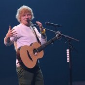 Обложка Ed Sheeran – Friends
