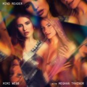 Обложка Mimi Webb – Mind Reader (feat. Meghan Trainor)