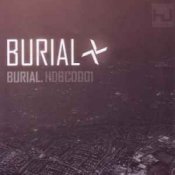 Обложка Burial – Pussyole (RK Remix)