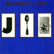 Обложка Jam & Spoon – My House Is Your House