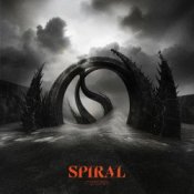 Обложка The Spirals – Kool