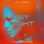 Обложка Joel Corry & Jennifer Lopez – Get Right