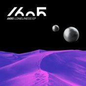 Обложка Akki – Ikari