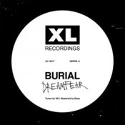 Обложка Burial – Prayer