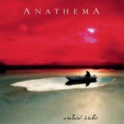 Обложка Anathema – Everwake
