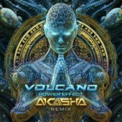 Обложка Electric Universe – Dragonfly